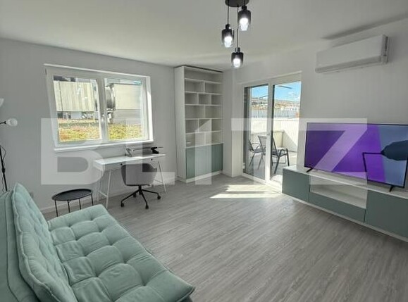 Apartament de închiriat 2 camere Iris - 209481AI | BLITZ Cluj-Napoca | Poza3