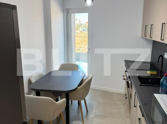 Apartament de închiriat 2 camere Iris - 209481AI | BLITZ Cluj-Napoca | Poza5