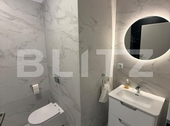 Apartament de închiriat 2 camere Iris - 209481AI | BLITZ Cluj-Napoca | Poza8