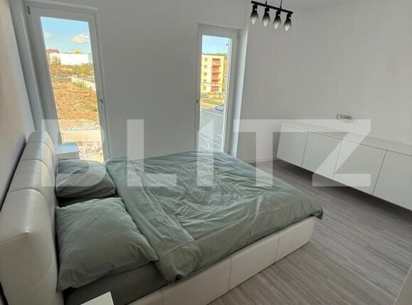 Apartament de închiriat 2 camere Iris - 209481AI | BLITZ Cluj-Napoca | Poza1