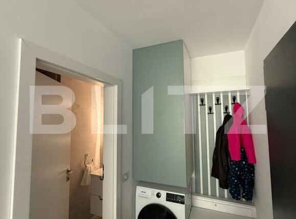 Apartament de închiriat 2 camere Iris - 209481AI | BLITZ Cluj-Napoca | Poza6