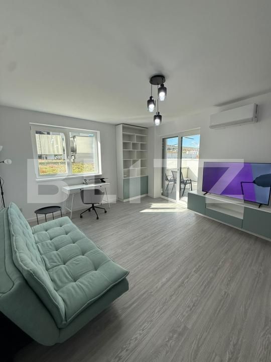 Apartament de închiriat 2 camere Iris - 209481AI | BLITZ Cluj-Napoca | Poza3