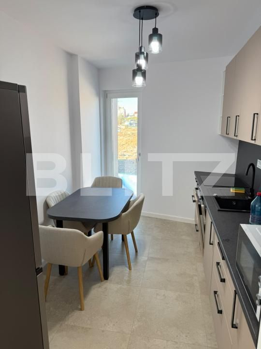 Apartament de închiriat 2 camere Iris - 209481AI | BLITZ Cluj-Napoca | Poza5