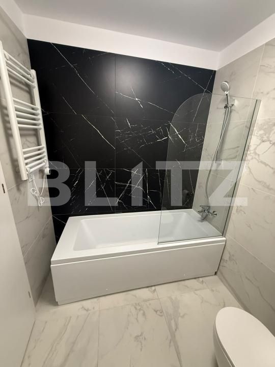 Apartament de închiriat 2 camere Iris - 209481AI | BLITZ Cluj-Napoca | Poza7