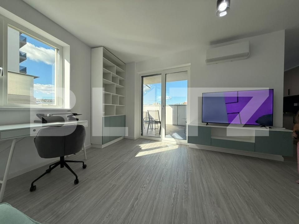 Apartament de închiriat 2 camere Iris - 209481AI | BLITZ Cluj-Napoca | Poza4