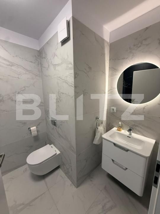 Apartament de închiriat 2 camere Iris - 209481AI | BLITZ Cluj-Napoca | Poza8