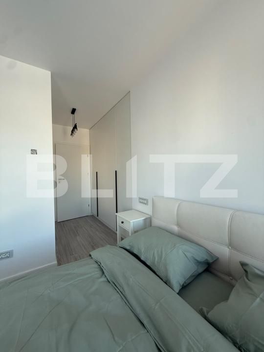 Apartament de închiriat 2 camere Iris - 209481AI | BLITZ Cluj-Napoca | Poza2