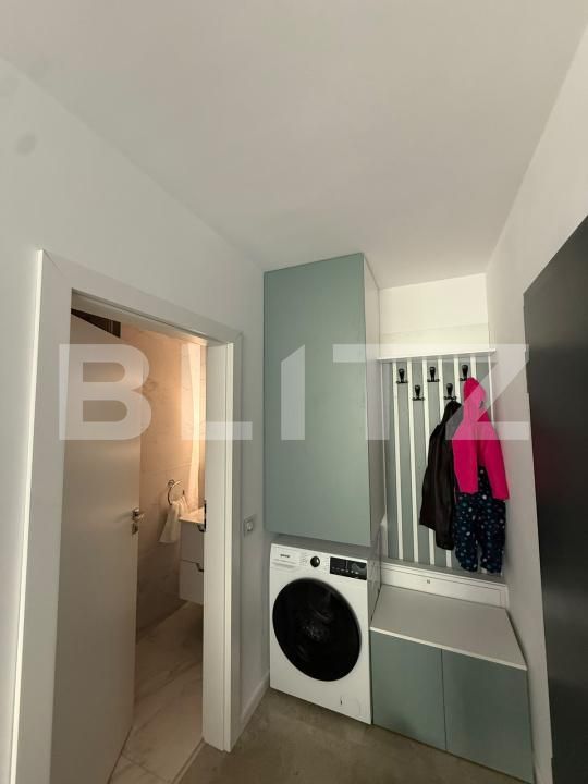 Apartament de închiriat 2 camere Iris - 209481AI | BLITZ Cluj-Napoca | Poza6