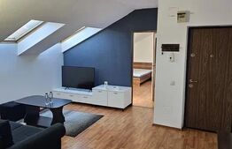 Apartament de închiriat 2 camere Floreşti - 209570AI | BLITZ Cluj-Napoca | Poza1