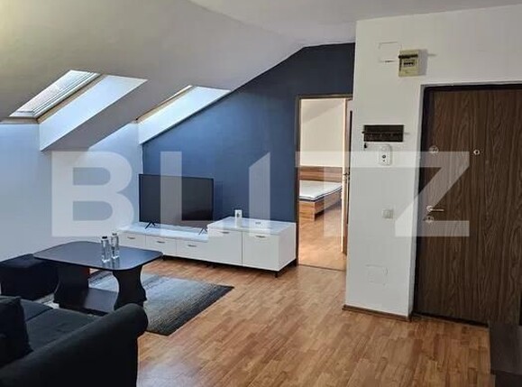 Apartament de închiriat 2 camere Floreşti - 209485AI | BLITZ Cluj-Napoca | Poza1
