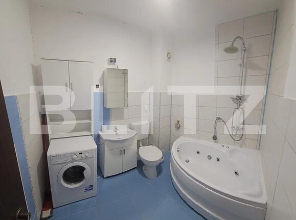Apartament de închiriat 2 camere Floreşti - 209485AI | BLITZ Cluj-Napoca | Poza8