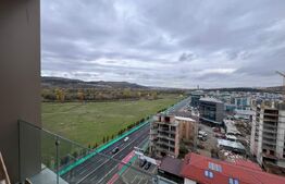 Apartament 2 camere, 49 mp, zona Avram Iancu 