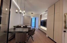 Apartament 2 camere, 49 mp, zona Avram Iancu 