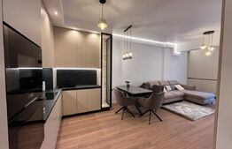 Apartament 2 camere, 49 mp, zona Avram Iancu 