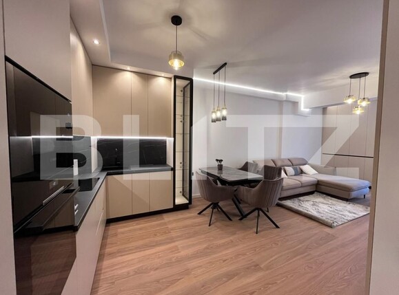 Apartament de închiriat 2 camere Floreşti - 209488AI | BLITZ Cluj-Napoca | Poza2