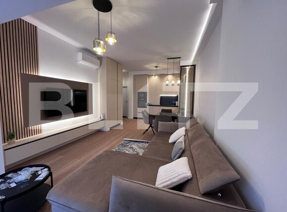 Apartament de închiriat 2 camere Floreşti - 209488AI | BLITZ Cluj-Napoca | Poza1