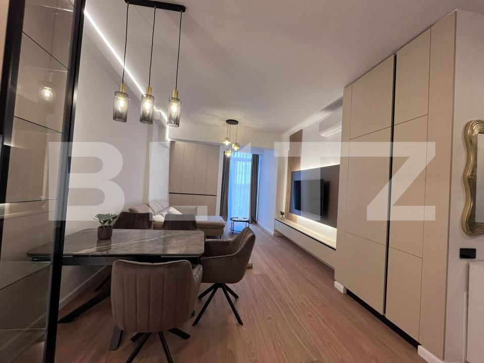 Apartament de închiriat 2 camere Floreşti - 209488AI | BLITZ Cluj-Napoca | Poza3