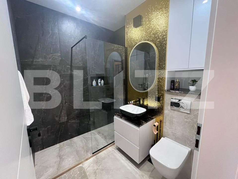 Apartament de închiriat 2 camere Floreşti - 209488AI | BLITZ Cluj-Napoca | Poza5