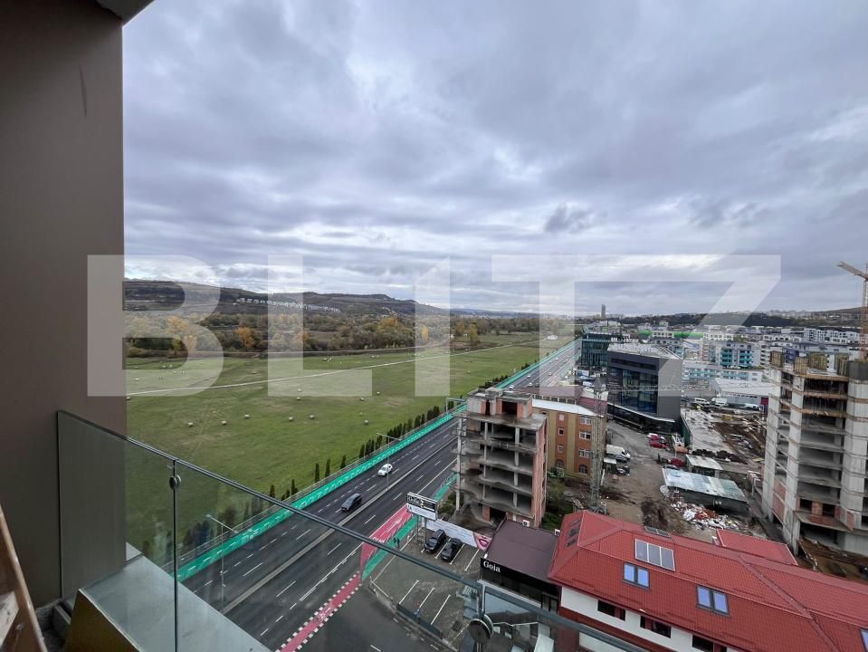 Apartament de închiriat 2 camere Floreşti - 209488AI | BLITZ Cluj-Napoca | Poza6