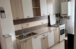 Apartament 2 camere, 48 mp, zonă Mănăștur - str. Izlazului