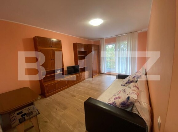 Garsonieră de închiriat Floreşti - 209490AI | BLITZ Cluj-Napoca | Poza1
