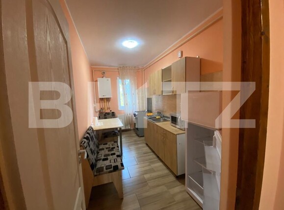 Garsonieră de închiriat Floreşti - 209490AI | BLITZ Cluj-Napoca | Poza3
