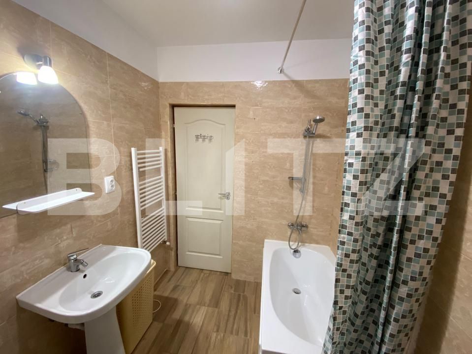 Garsonieră de închiriat Floreşti - 209490AI | BLITZ Cluj-Napoca | Poza4