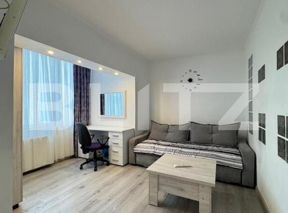 Apartament de vânzare 3 camere Floreşti - 209493AV | BLITZ Cluj-Napoca | Poza1