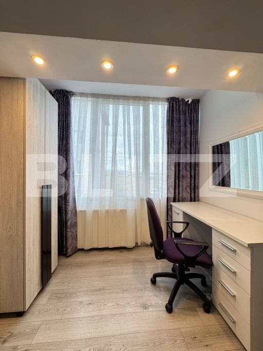 Apartament de vânzare 3 camere Floreşti - 209493AV | BLITZ Cluj-Napoca | Poza3