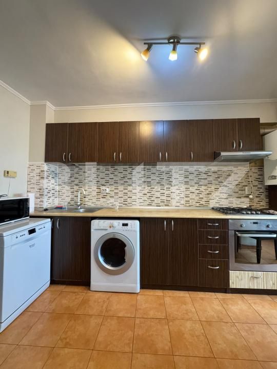 Apartament de vânzare 3 camere Floreşti - 209493AV | BLITZ Cluj-Napoca | Poza8