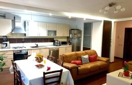 Apartament 4 camere, 100 mp, zona Carmen Silva
