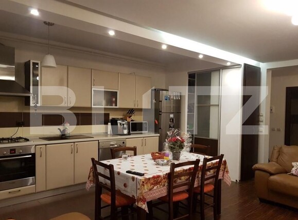 Apartament de închiriat 4 camere Bună Ziua - 209495AI | BLITZ Cluj-Napoca | Poza5