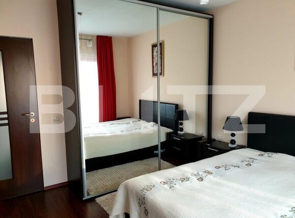 Apartament de închiriat 4 camere Bună Ziua - 209495AI | BLITZ Cluj-Napoca | Poza1