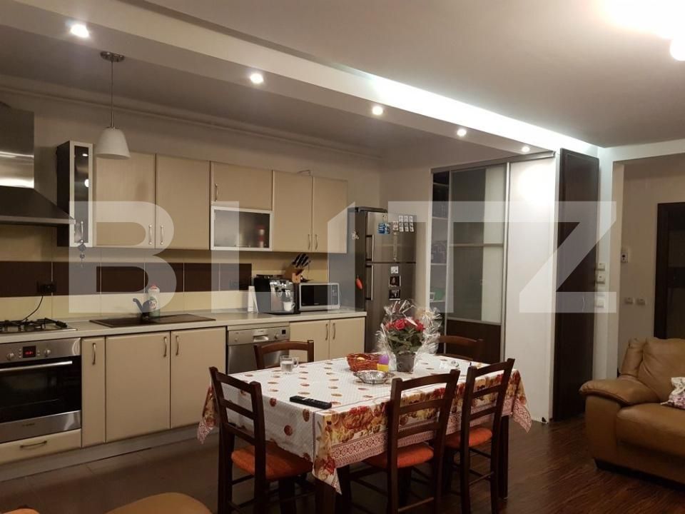 Apartament de închiriat 4 camere Bună Ziua - 209495AI | BLITZ Cluj-Napoca | Poza5