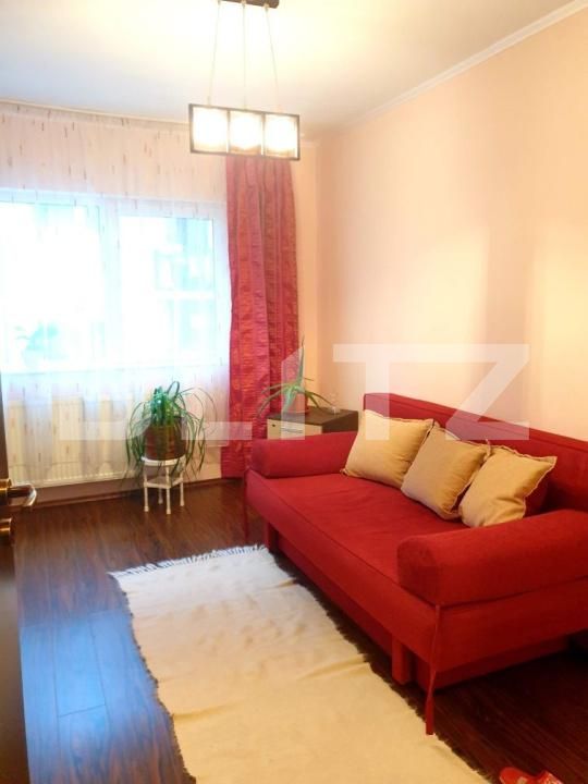Apartament de închiriat 4 camere Bună Ziua - 209495AI | BLITZ Cluj-Napoca | Poza3