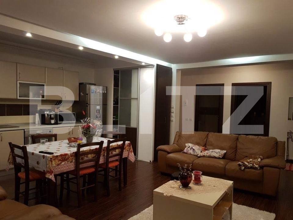 Apartament de închiriat 4 camere Bună Ziua - 209495AI | BLITZ Cluj-Napoca | Poza4