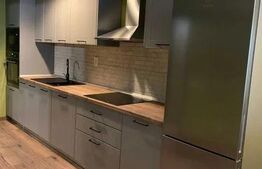 Apartament 2 camere, 58 mp, zona Borhanci