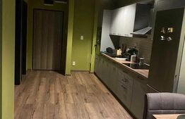 Apartament 2 camere, 58 mp, zona Borhanci