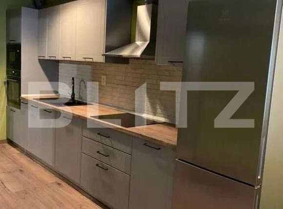 Apartament de închiriat 2 camere Borhanci - 209498AI | BLITZ Cluj-Napoca | Poza3