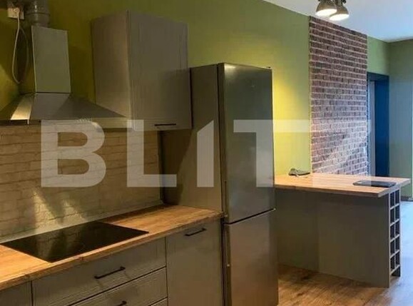 Apartament de închiriat 2 camere Borhanci - 209498AI | BLITZ Cluj-Napoca | Poza2