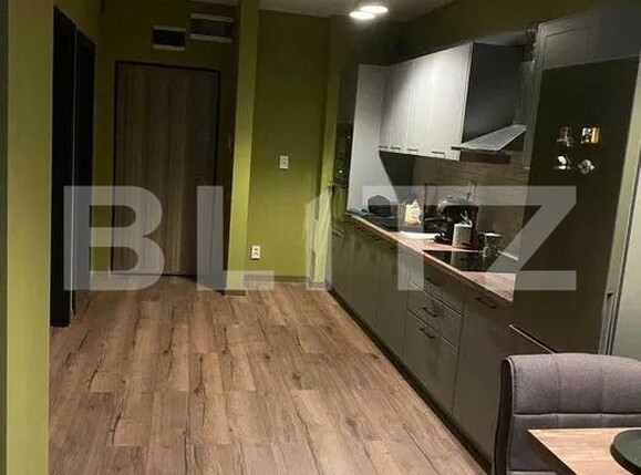 Apartament de închiriat 2 camere Borhanci - 209498AI | BLITZ Cluj-Napoca | Poza4