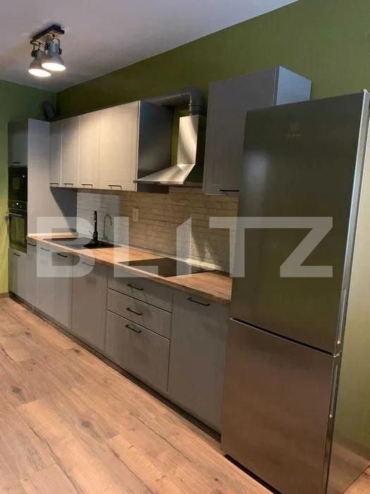 Apartament de închiriat 2 camere Borhanci - 209498AI | BLITZ Cluj-Napoca | Poza3