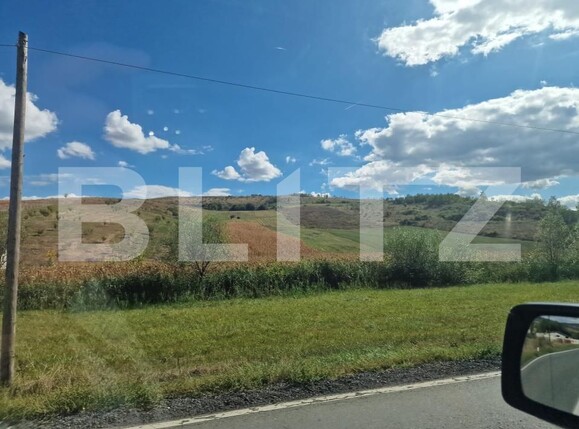 Teren de vânzare Corpadea - 209500TV | BLITZ Cluj-Napoca | Poza2