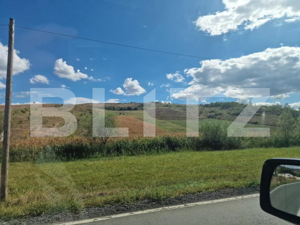 Teren de vânzare Corpadea - 209500TV | BLITZ Cluj-Napoca | Poza2