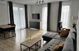 Apartament 2 camere, 56 mp, parcare, zona Frunzisului