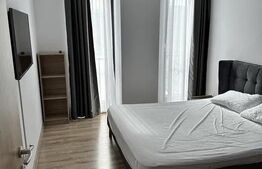 Apartament 2 camere, 56 mp, parcare, zona Frunzisului