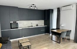 Apartament 2 camere, 56 mp, parcare, zona Frunzisului