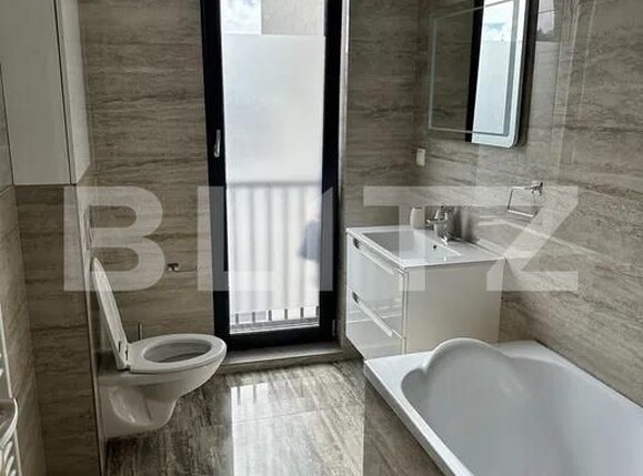 Apartament de închiriat 2 camere Zorilor - 209504AI | BLITZ Cluj-Napoca | Poza5