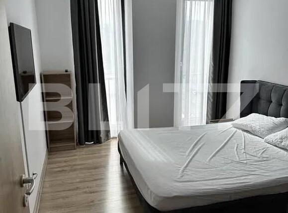 Apartament de închiriat 2 camere Zorilor - 209504AI | BLITZ Cluj-Napoca | Poza1