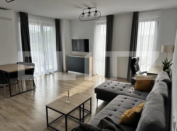 Apartament de închiriat 2 camere Zorilor - 209504AI | BLITZ Cluj-Napoca | Poza3